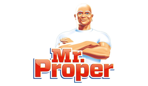 Mr. Proper
