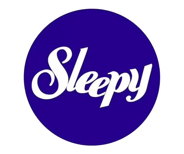 sleepy easy clean