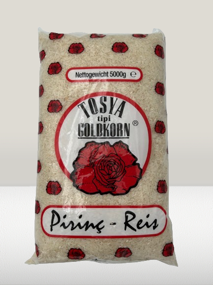 GULLU LANGE RIJST 4X5KG